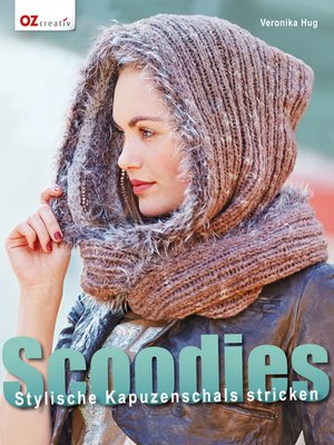 cover image of Scoodies